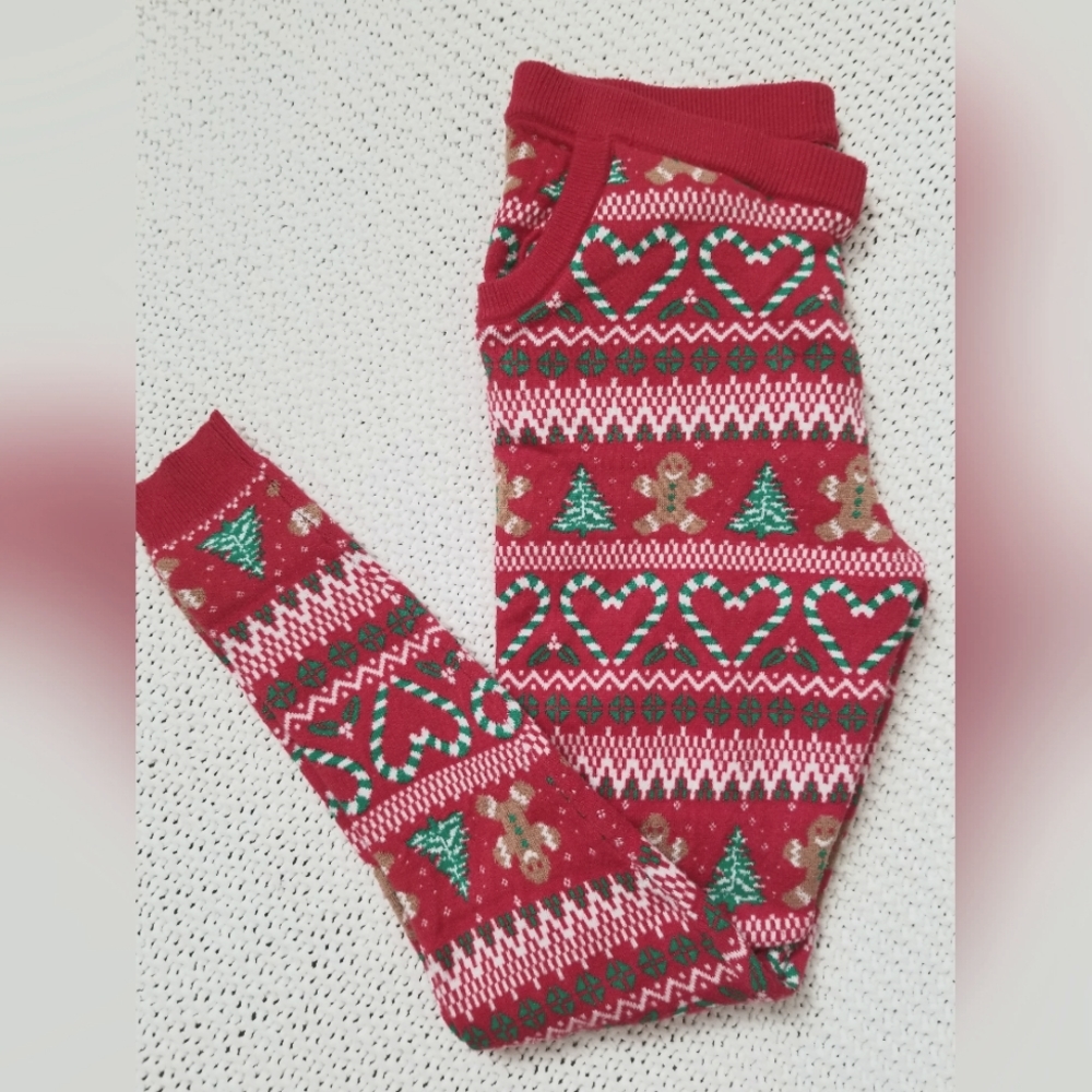 Christmas Legging